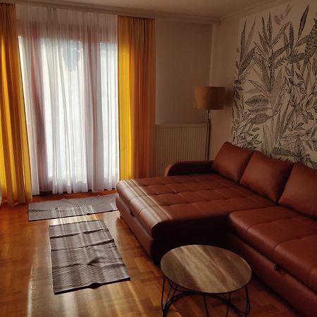 St. Michael Apartman Budapest Exteriör bild