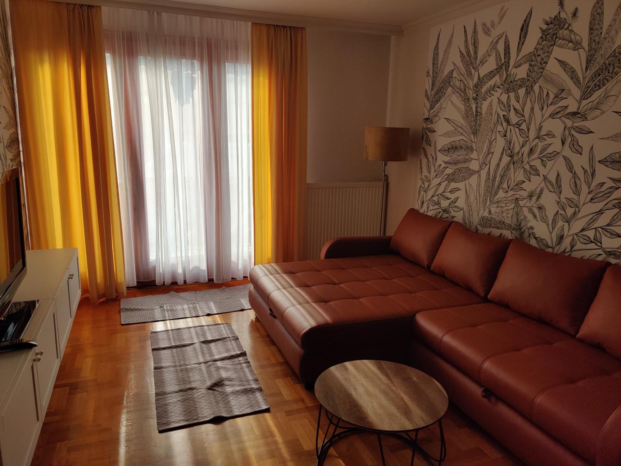 St. Michael Apartman Budapest Exteriör bild